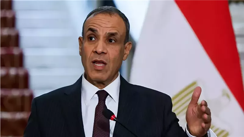 بدر عبد العاطي يؤكد: مصر تدعم لبنان وترفض أي مساس بسيادته