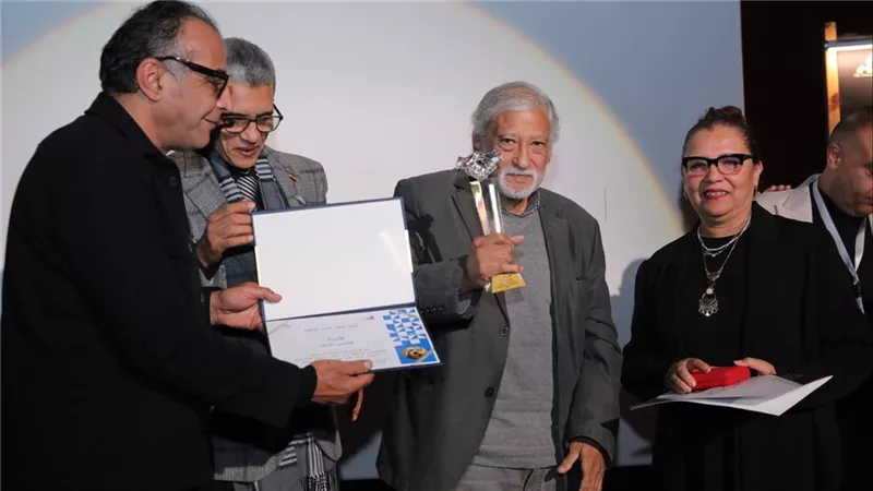 قسم التصوير بالمعهد العالي للسينما ينظم ملتقى خريجى وطلاب التصوير 2025