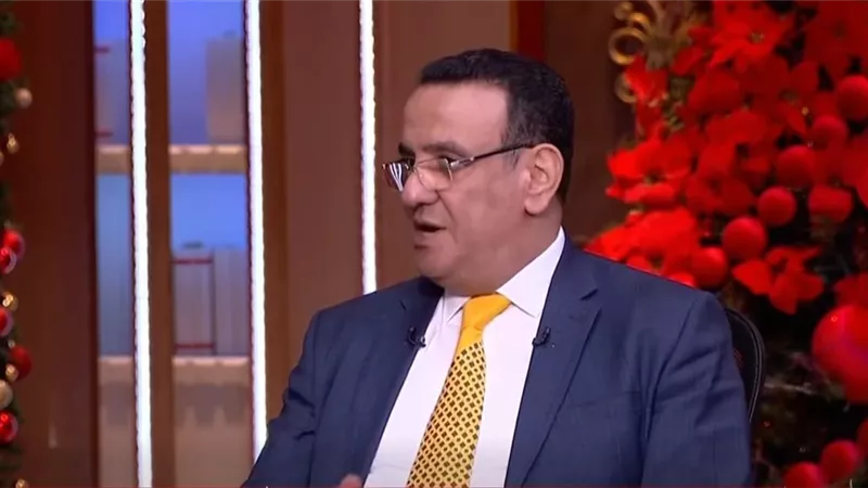 صلاح حسب الله: الحاجة لحكومة جديدة أمر ضروري لتلبية تطلعات المواطنين|فيديو 