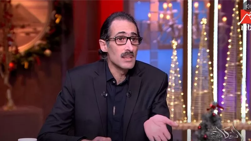 مجدي الجلاد: مقال مدبولي يشير إلى نهاية مرحلة للحكومة الحالية|فيديو 