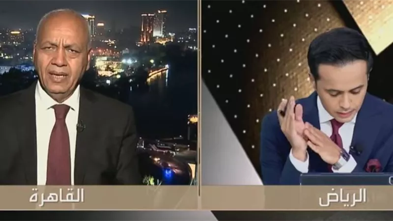 مصطفى بكري: حذرت من المال السياسي في انتخابات النواب وطالبت بالتحقيق فيه|فيديو