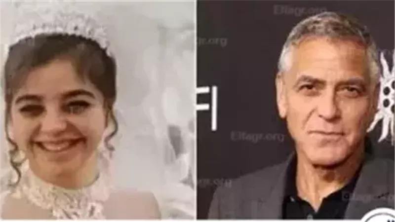 بعد صراع مع المرض .. وفاة شقيقة الممثل الأمريكي جورج كلوني 