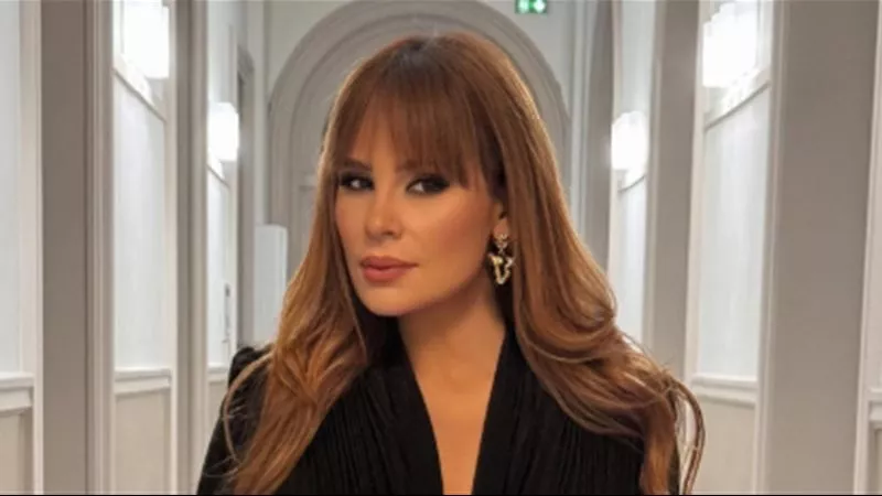 كارول سماحة تدعم عزيز الشافعي برسالة قوية: النجاح بيلبق للمبدعين