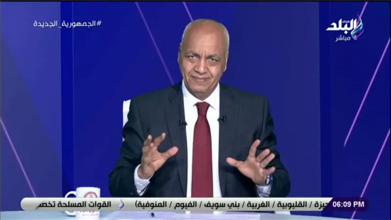 «هنطرد الناس في الشارع؟».. مصطفى بكري يفجر ملف الإيجار القديم 