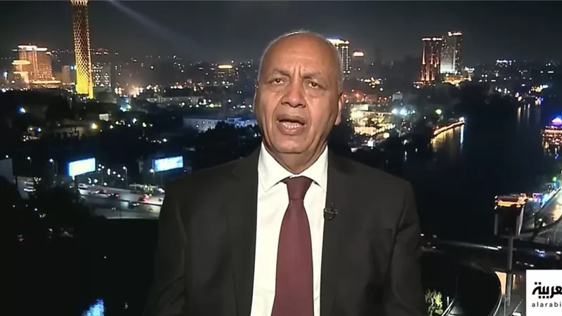 مصطفى بكري يكشف كواليس 143 مليون دولار لمبارك ويؤكد: لم أتهم أحدا بالسرقة