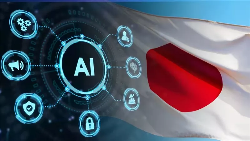 بقيمة 19 مليار دولار.. اليابان تعتزم إطلاق مشروع محلي جديد للذكاء الاصطناعي