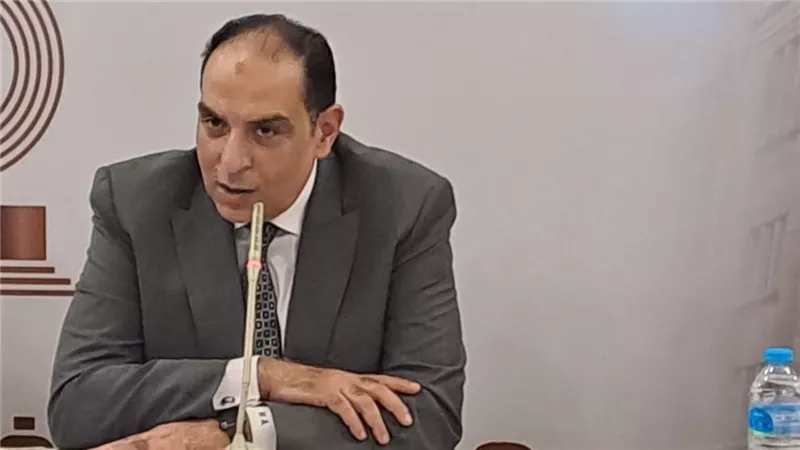 محمد العرجاوي: تعديلات الجمارك تدعم التنافسية وتخفض تكاليف الاستيراد