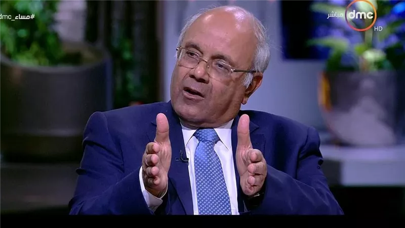 محمد عطية الفيومي: إدراج شركات البترول يعزز عمق البورصة المصرية