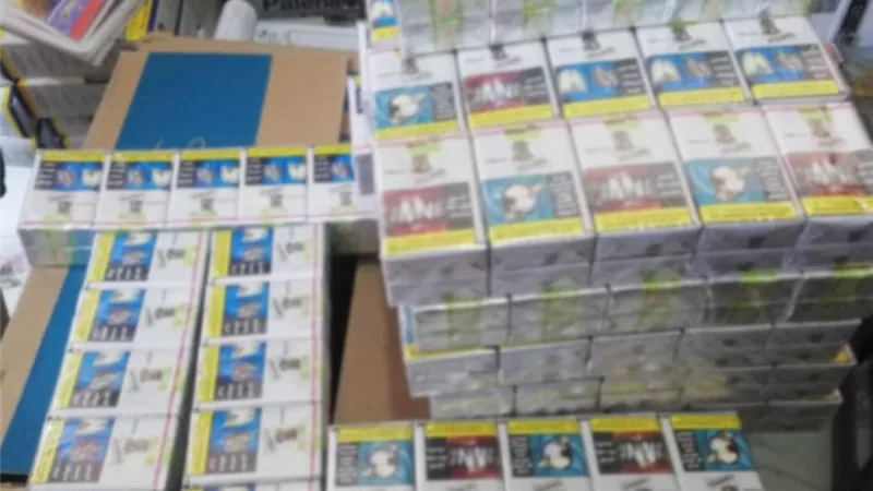 حملات حاسمة تضرب جشع السجائر في الغربية.. ضبط 18 تاجرًا لتلاعبهم في الأسعار