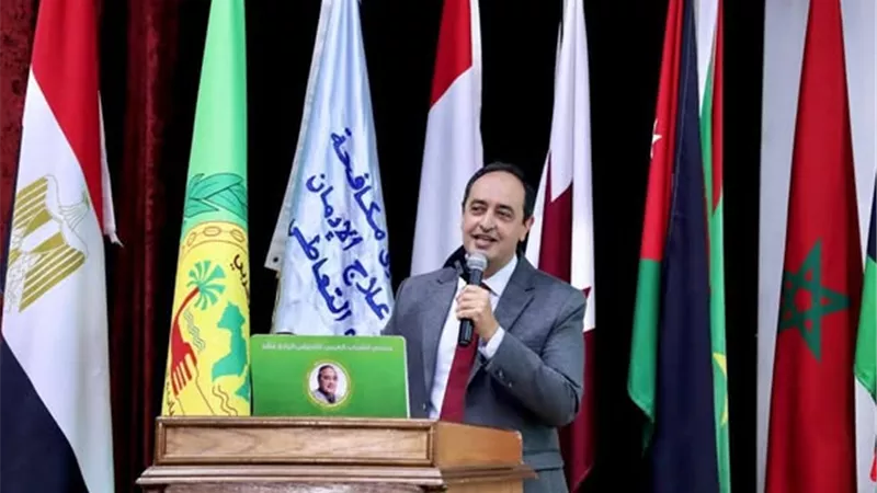 في تقرير