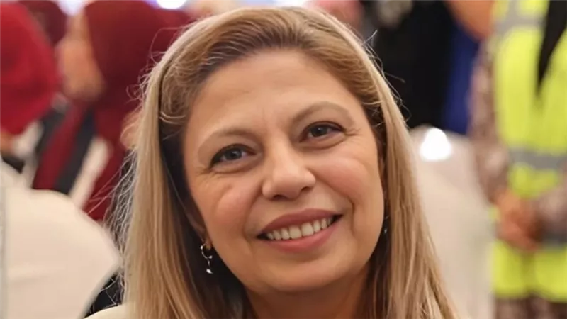 إنجي اليماني:الغزل والنسيج بالفيوم نموذج لتمكين المرأة اقتصاديًا