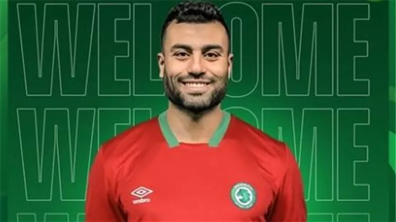 الاتحاد السكندري يكثف مفاوضاته لضم حسام حسن.. وأحمد سامي يحسم مصيره مع مودرن