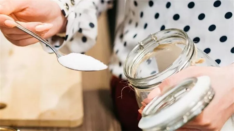 طرق مبتكرة لتقليل استهلاك السكر في الحلويات.. دون فقدان الطعم