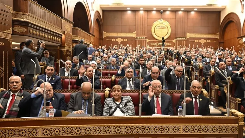 الشيوخ يناقش تعديلات قانون الكهرباء ومطالب بآليات ذكية لمواجهة سرقة التيار
