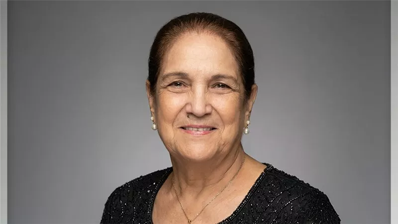 رئيس الطائفة الإنجيلية ينعى والدة المهندسة مارجريت صاروفيم