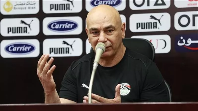 حسام حسن : مباراة أنجولا لها أهمية خاصة.. جاهزون لأي مواجهة في دور الستة عشر