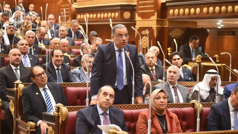 محمود مسلم يعلن موافقة حزب 