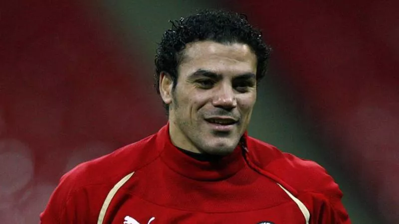 عمرو زكي يحل ضيفًا سهام صالح في برنامج «الكلاسيكو» اليوم 
