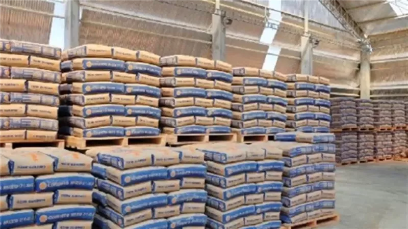 أسعار الحديد والأسمنت اليوم.. طن الحديد يصل 38,500 جنيه والأسمنت مستقر