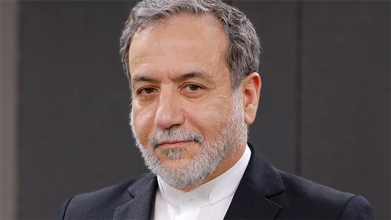 عراقجي في رسالة لنتنياهو: نحن على أتم الاستعداد لصد أي هجوم خارجي