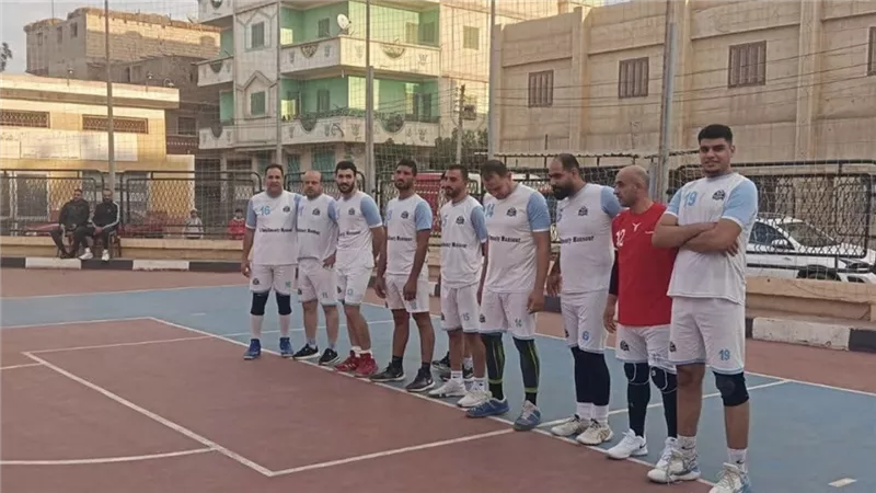 بعد تصدره لمجموعته.. مركز شباب المقاطعة بالدقهلية يقترب من الدورى الممتاز ب