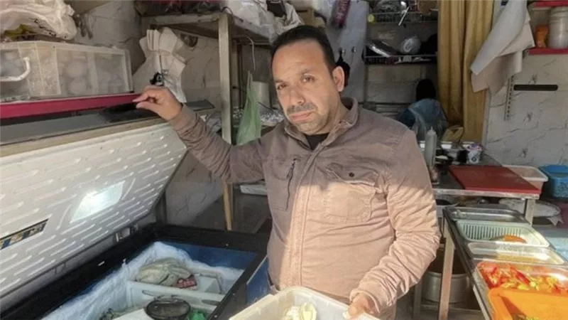تموين الدقهلية: ضبط طن ملح مجهول المصدر وتحرير 116 مخالفة