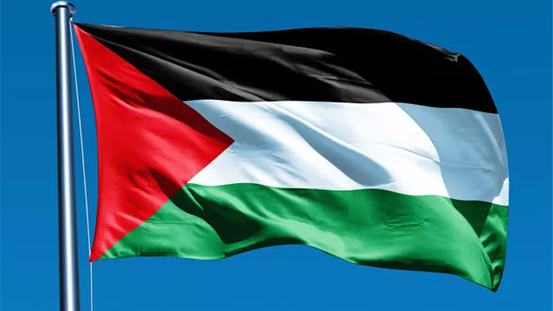 مؤثرون فلسطينيون يرسمون البهجة بالرغم من المعاناة 