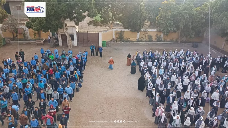 تعليم الفيوم يحقق انضباطًا غير مسبوق وانتظامًا كاملًا بالمدارس