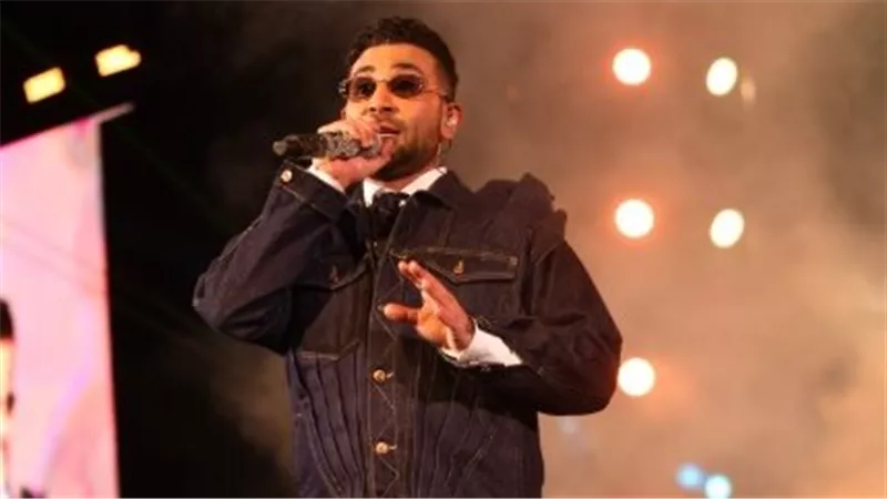 لما اتطردت من الأوبرا المصرية.. أحمد سعد يروي موقف لم ينساه 