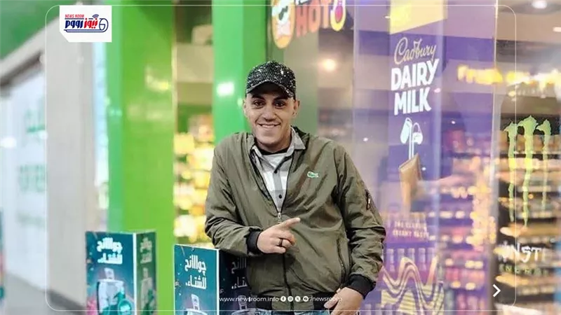 جريمة في كفر العلو بحلوان.. «لعب العيال» يتحول إلى مأساة بمصرع شاب
