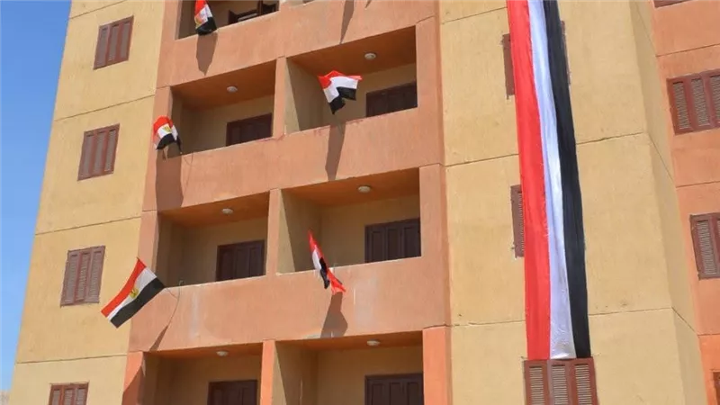 عام الإنجازات بالطود.. طفرة تنموية غير مسبوقة تعيد رسم خريطة الخدمات خلال 2025
