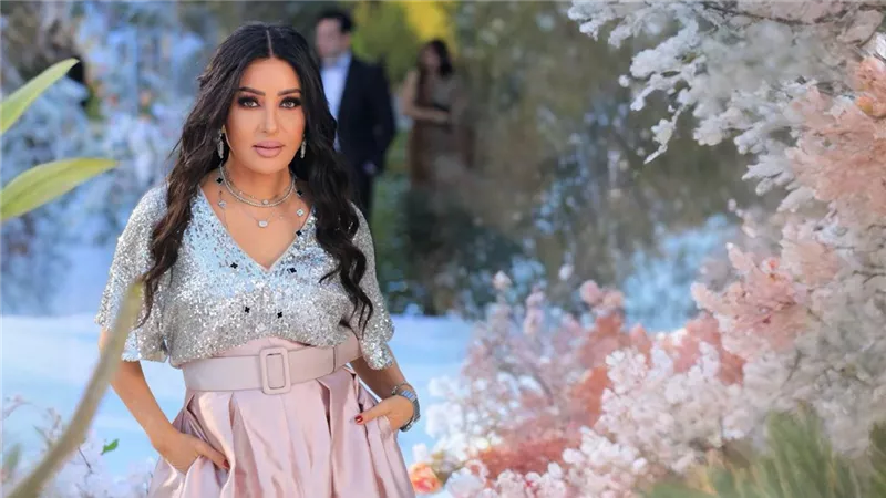 بعد نجاح أغنية تسلملي.. لطيفة تشكر جمهورها على ردود الفعل 
