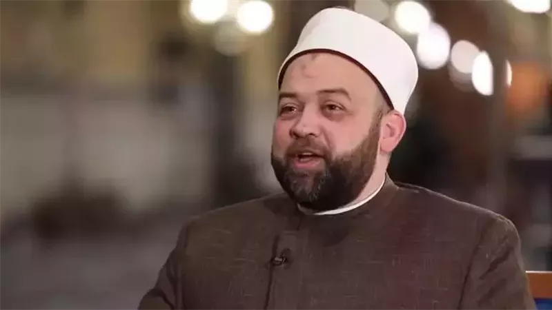 يسري عزام: الإسلام سبق المنظمات الدولية في ترسيخ العمل الإنساني والتكافل
