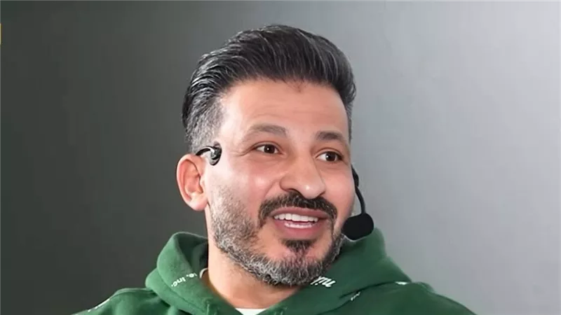 نادي غزل المحلة يعلن رحيل سيد معوض عن الجهاز الفني  