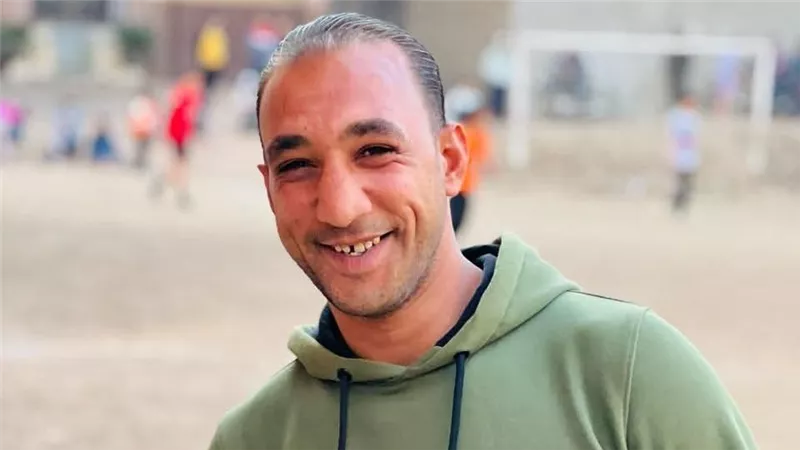 نريد القصاص لأطفاله.. شقيق قتيل منيا القمح يتحدث لـ