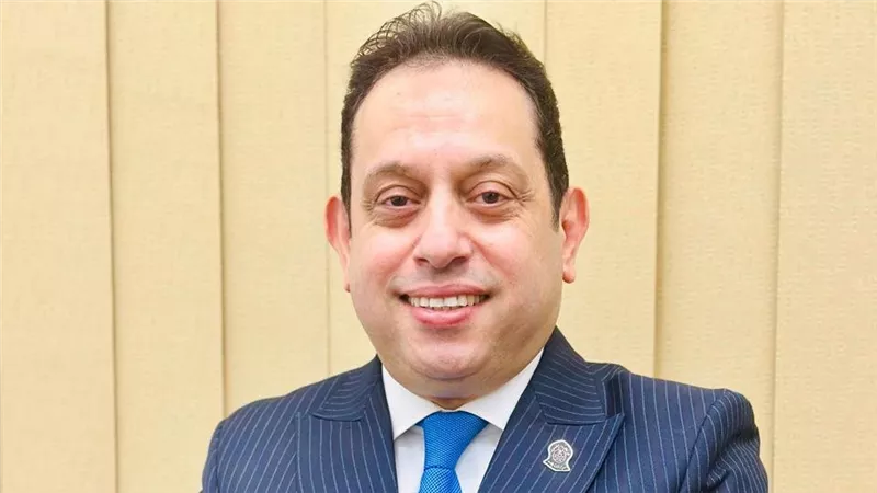 النائب محمد الجندي: الرئيس قاد مصر في 2025 لطفرة تنموية غير مسبوقة