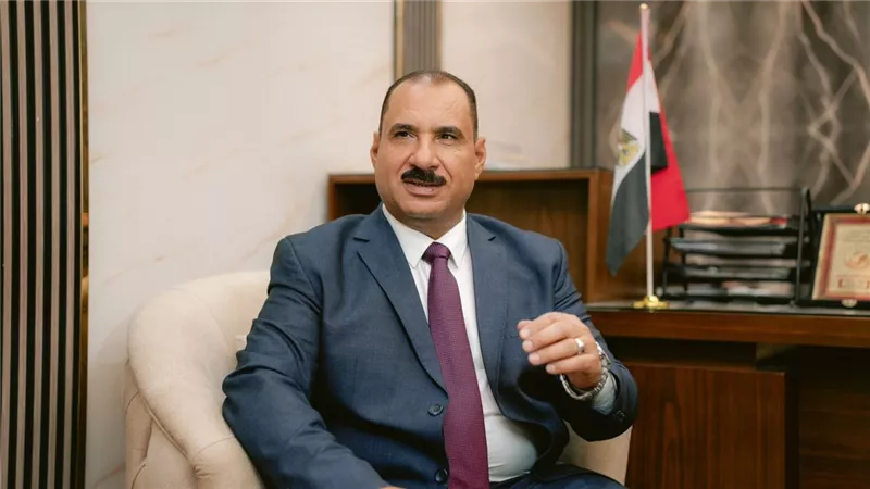 قيادي بـ