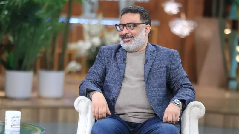 «مش الهزيمة».. عبدالرحيم كمال يكشف ما أحزنه بعد وداع الفراعنة لكأس العالم