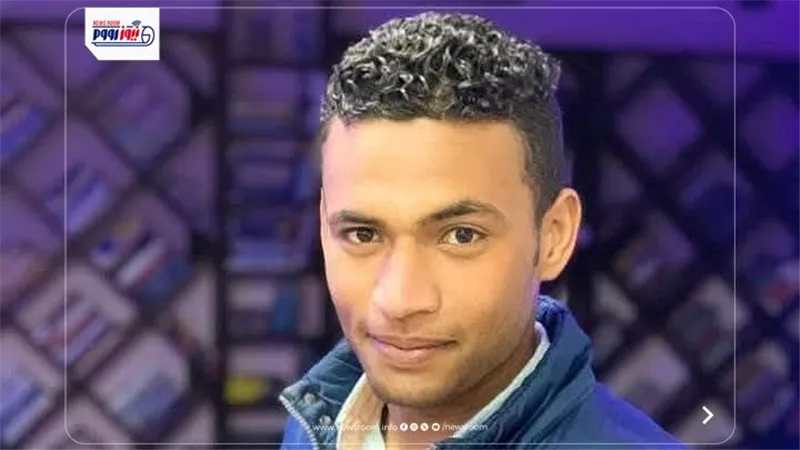 لمرورة بأزمه نفسيه حادة: انتحار شاب شنقاً في الفيوم