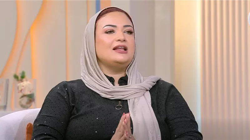 نزيهة الدمياطي: أكلات الكريسماس تبدأ بفكرة وتنتهي ببهجة داخل كل بيت