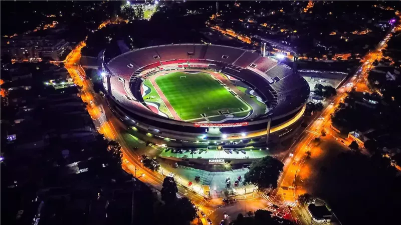 بث مباشر.. مشاهدة حفل افتتاح أمم أفريقيا 2025-2026 بمشاركة فنان مصري