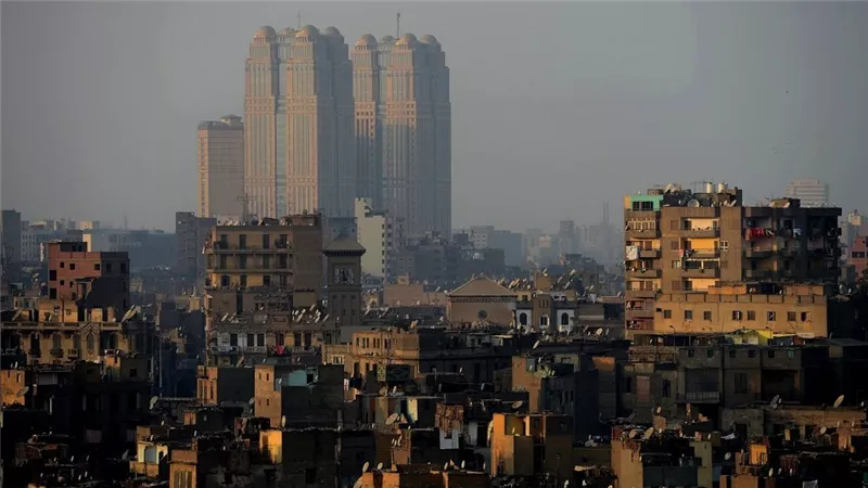 مفاجآت في قانون التصالح الجديد.. تقسيط 5 سنوات دون فوائد وحلول لأزمات البناء