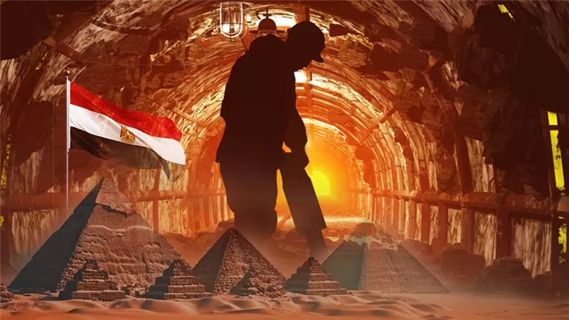 تامر أبو بكر: تصنيع الفوسفات محليا يضاعف قيمته لأكثر من 10 مرات