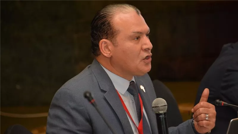 هشام الهلباوي: 2026 عام جني ثمار التنمية في الصعيد والقضاء على البطالة