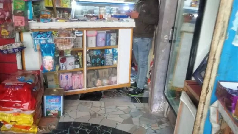 حملة مكبرة بدمياط لضبط الأغذية وحماية صحة المواطنين