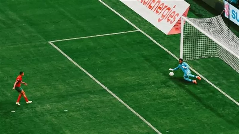 نتيجة وملخص وأهداف مباراة المغرب وجزر القمر اليوم في كأس أمم أفريقيا 2025