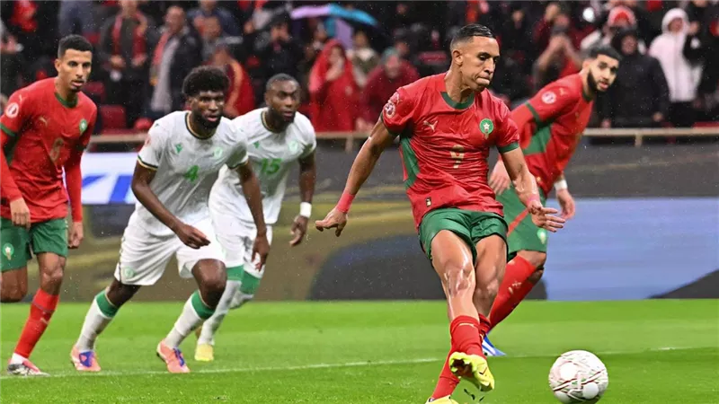 بعد التنظم المبهر لأمم إفريقيا.. محلل رياضي المغرب جاهزة استضافة كأس العالم