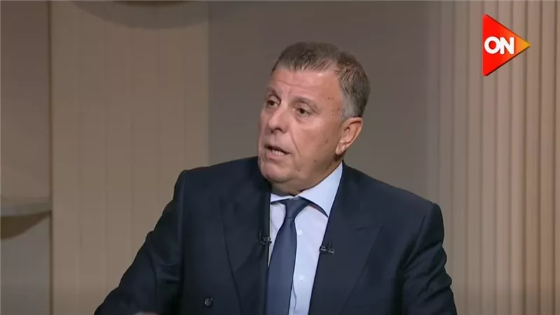 مصر تعتمد 100% على المتبرعين الأحياء لزراعة الكبد والكلى.. المتيني يوضح السبب