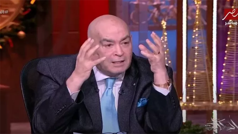 عماد الدين أديب: أي تهديد لباب المندب يمس الأمن القومي المصري وقناة السويس