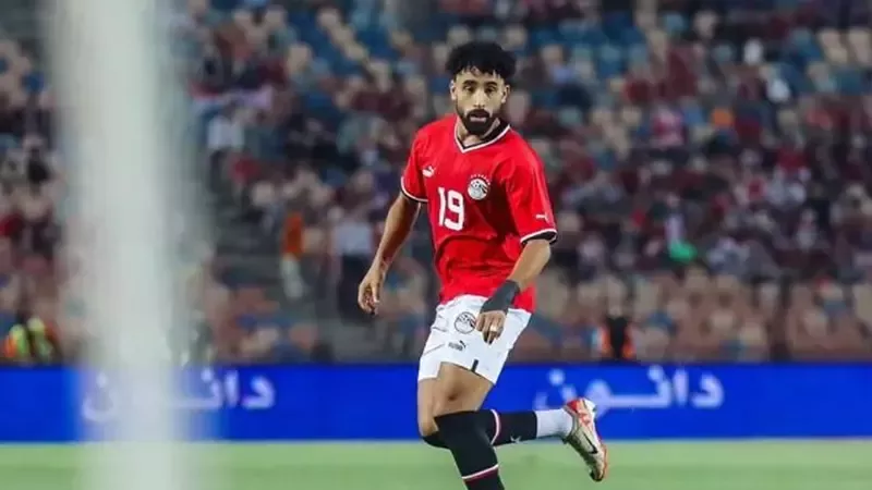 مروان عطية: تأهلنا لكأس العالم إنجاز.. وهدفنا لقب أمم إفريقيا في المغرب